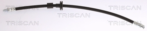 Stabdžių žarnelė TRISCAN 8150 23105