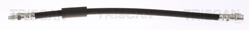 Stabdžių žarnelė TRISCAN 8150 23219