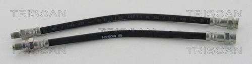 Stabdžių žarnelė TRISCAN 8150 23300