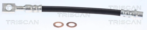 Stabdžių žarnelė TRISCAN 8150 24214