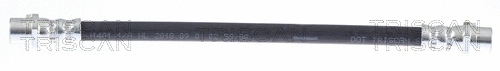 Stabdžių žarnelė TRISCAN 8150 24215