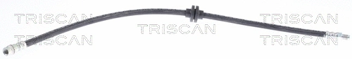 Stabdžių žarnelė TRISCAN 8150 24240