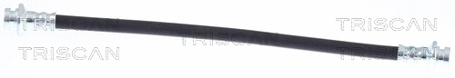 Stabdžių žarnelė TRISCAN 8150 24241