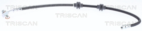 Stabdžių žarnelė TRISCAN 8150 24247