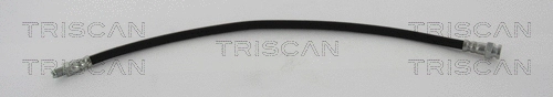 Stabdžių žarnelė TRISCAN 8150 25001