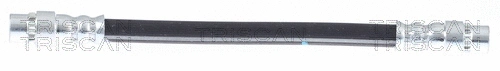 Stabdžių žarnelė TRISCAN 8150 25002
