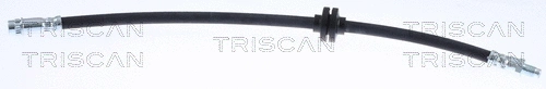 Stabdžių žarnelė TRISCAN 8150 25155