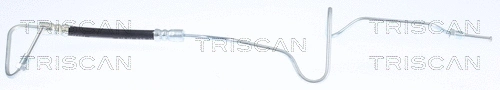 Stabdžių žarnelė TRISCAN 8150 25230