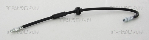 Stabdžių žarnelė TRISCAN 8150 25257