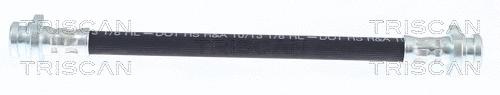 Stabdžių žarnelė TRISCAN 8150 25304