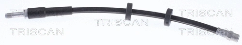Stabdžių žarnelė TRISCAN 8150 27112