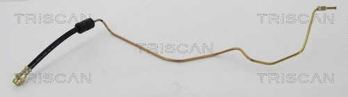 Stabdžių žarnelė TRISCAN 8150 27237