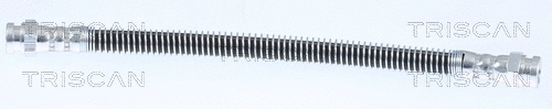 Stabdžių žarnelė TRISCAN 8150 28225