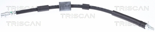 Stabdžių žarnelė TRISCAN 8150 28242