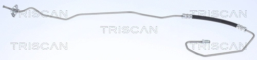 Stabdžių žarnelė TRISCAN 8150 28264