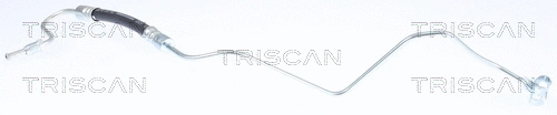 Stabdžių žarnelė TRISCAN 8150 28290