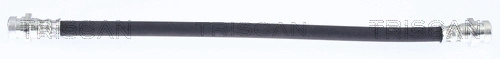Stabdžių žarnelė TRISCAN 8150 28318