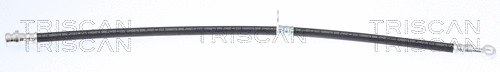 Stabdžių žarnelė TRISCAN 8150 28319