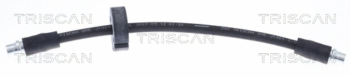 Stabdžių žarnelė TRISCAN 8150 29120