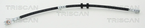 Stabdžių žarnelė TRISCAN 8150 29127