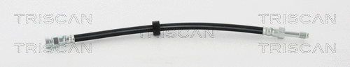 Stabdžių žarnelė TRISCAN 8150 29129