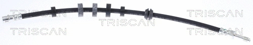 Stabdžių žarnelė TRISCAN 8150 29149