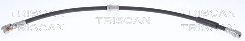 Stabdžių žarnelė TRISCAN 8150 29150