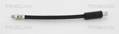 Stabdžių žarnelė TRISCAN 8150 29221