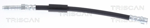 Stabdžių žarnelė TRISCAN 8150 29273