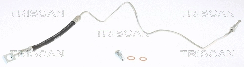 Stabdžių žarnelė TRISCAN 8150 29360