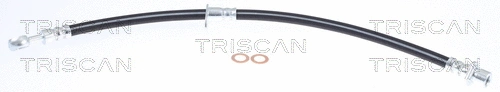 Stabdžių žarnelė TRISCAN 8150 40130