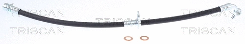Stabdžių žarnelė TRISCAN 8150 40237