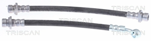Stabdžių žarnelė TRISCAN 8150 40272