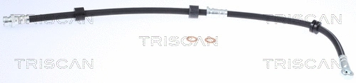 Stabdžių žarnelė TRISCAN 8150 42126