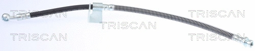 Stabdžių žarnelė TRISCAN 8150 43103