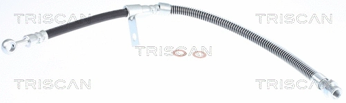 Stabdžių žarnelė TRISCAN 8150 43109