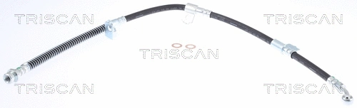 Stabdžių žarnelė TRISCAN 8150 43117