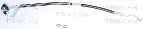 Stabdžių žarnelė TRISCAN 8150 43127