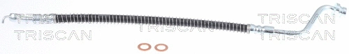 Stabdžių žarnelė TRISCAN 8150 43153