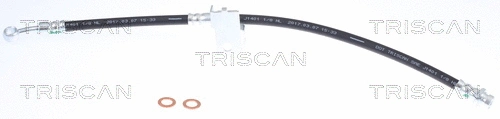 Stabdžių žarnelė TRISCAN 8150 43155