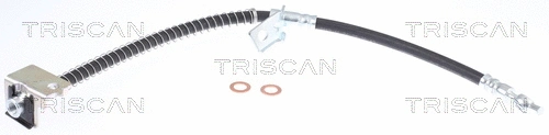 Stabdžių žarnelė TRISCAN 8150 43184