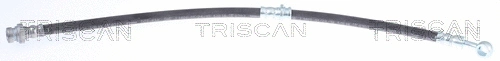 Stabdžių žarnelė TRISCAN 8150 43206