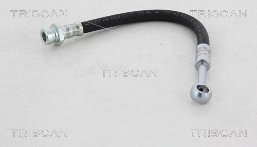 Stabdžių žarnelė TRISCAN 8150 43221