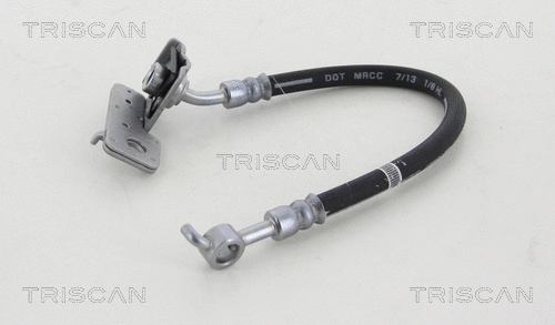 Stabdžių žarnelė TRISCAN 8150 43225