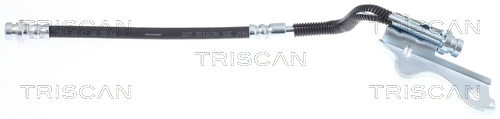 Stabdžių žarnelė TRISCAN 8150 43231