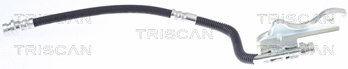 Stabdžių žarnelė TRISCAN 8150 43234