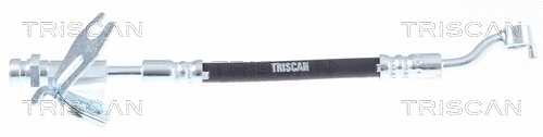 Stabdžių žarnelė TRISCAN 8150 43252