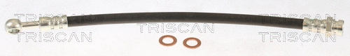 Stabdžių žarnelė TRISCAN 8150 43270