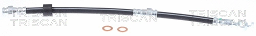 Stabdžių žarnelė TRISCAN 8150 50112