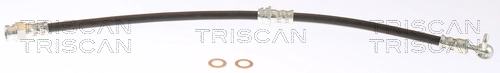 Stabdžių žarnelė TRISCAN 8150 50142